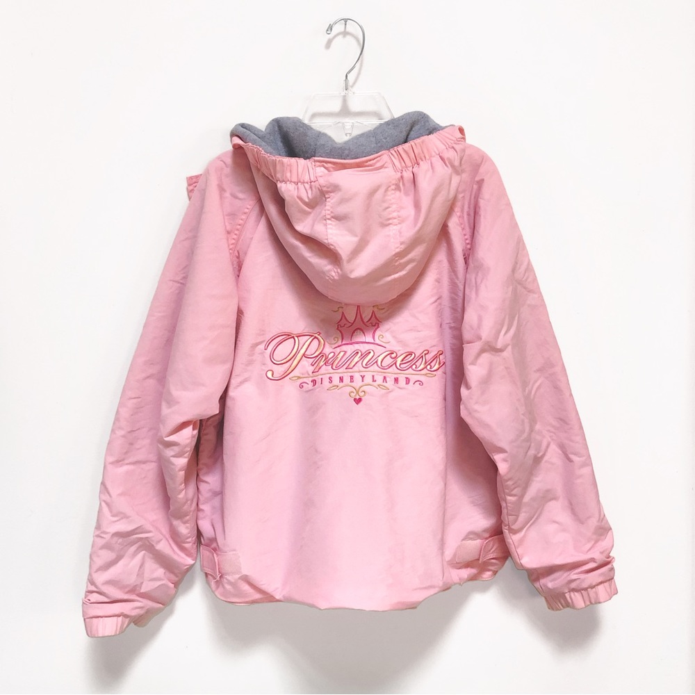 VTG DISNEYLAND PRINCESS JACKET